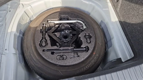 Seat Ibiza 1.6 TDI 70kW (95CV) Style