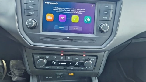 Seat Ibiza 1.6 TDI 70kW (95CV) Style