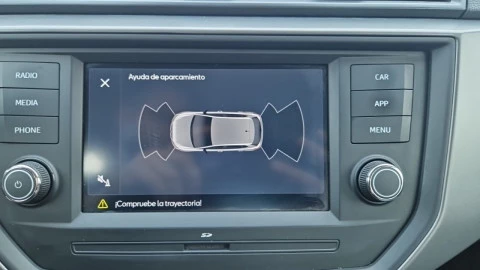 Seat Ibiza 1.6 TDI 70kW (95CV) Style