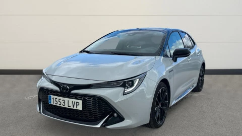 Toyota Corolla 2.0 180H GR-SPORT E-CVT