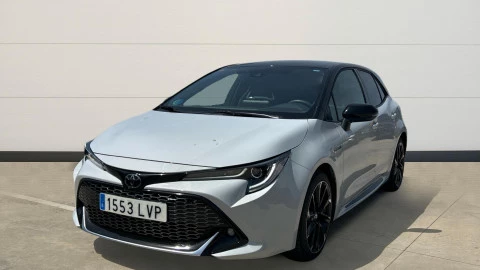 Toyota Corolla 2.0 180H GR-SPORT E-CVT