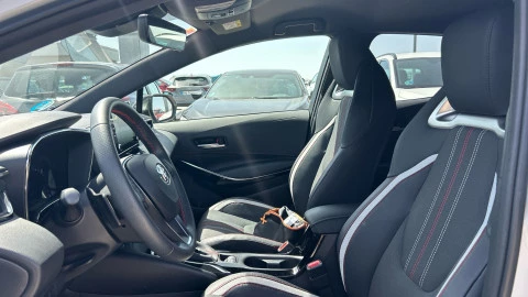 Toyota Corolla 2.0 180H GR-SPORT E-CVT