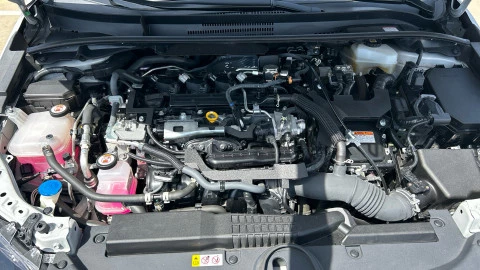 Toyota Corolla 2.0 180H GR-SPORT E-CVT