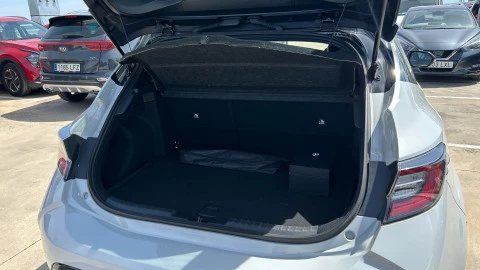 Toyota Corolla 2.0 180H GR-SPORT E-CVT