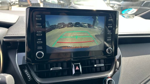 Toyota Corolla 2.0 180H GR-SPORT E-CVT