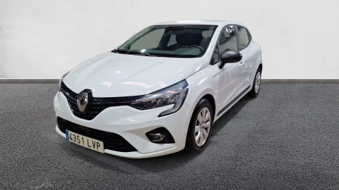 Renault Clio Business Blue dCi 74kW (100CV)