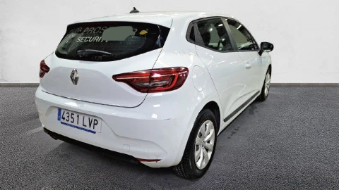 Renault Clio Business Blue dCi 74kW (100CV)