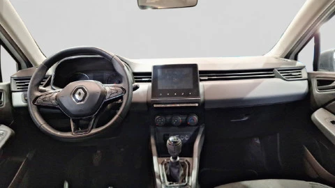 Renault Clio Business Blue dCi 74kW (100CV)