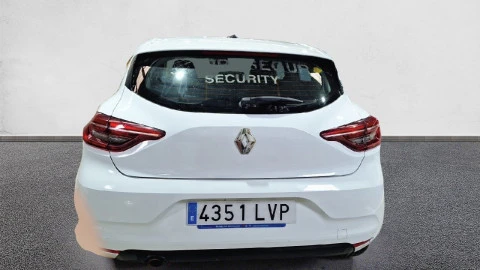 Renault Clio Business Blue dCi 74kW (100CV)