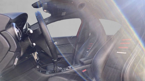 Mercedes-Benz Clase A A 180