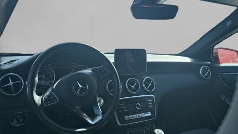 Mercedes-Benz Clase A A 180