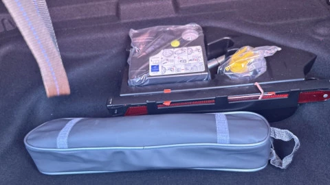 Mercedes-Benz Clase A A 180