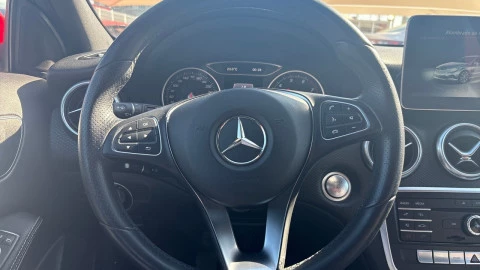 Mercedes-Benz Clase A A 180