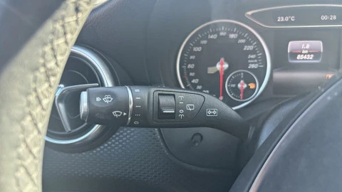 Mercedes-Benz Clase A A 180