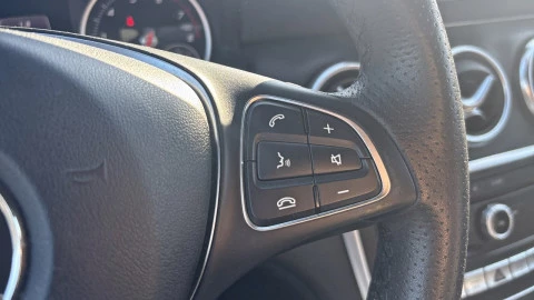 Mercedes-Benz Clase A A 180