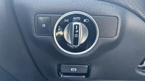 Mercedes-Benz Clase A A 180