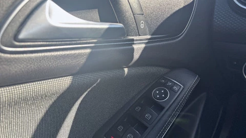 Mercedes-Benz Clase A A 180