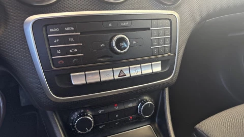 Mercedes-Benz Clase A A 180