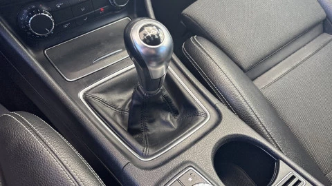 Mercedes-Benz Clase A A 180