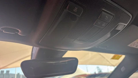 Mercedes-Benz Clase A A 180