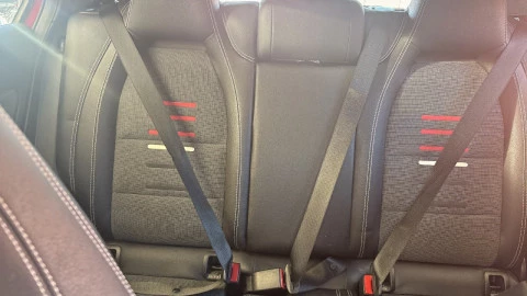 Mercedes-Benz Clase A A 180