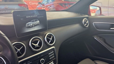 Mercedes-Benz Clase A A 180