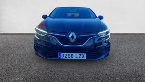Renault Megane Zen Blue dCi 85 kW (115CV) EDC