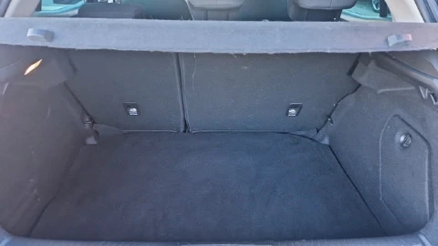 Renault Megane Zen Blue dCi 85 kW (115CV) EDC