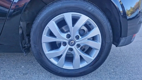 Renault Megane Zen Blue dCi 85 kW (115CV) EDC