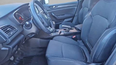 Renault Megane Zen Blue dCi 85 kW (115CV) EDC