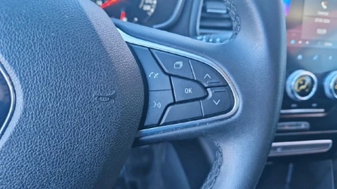 Renault Megane Zen Blue dCi 85 kW (115CV) EDC