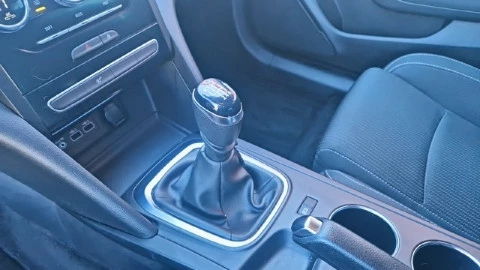 Renault Megane Zen Blue dCi 85 kW (115CV) EDC