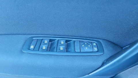 Renault Megane Zen Blue dCi 85 kW (115CV) EDC