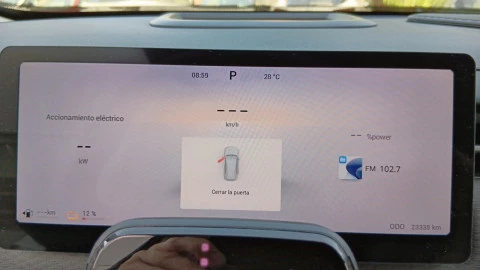 Jaecoo 7 PHEV Exclusive 1.5 TGDI+1DHT 255kW FWD