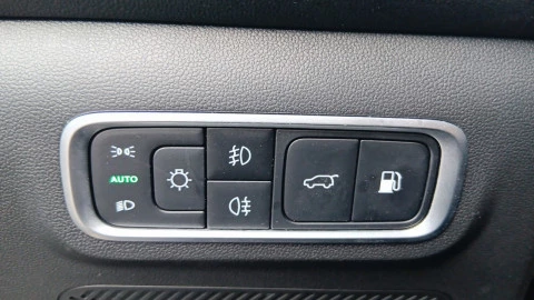 Jaecoo 7 PHEV Exclusive 1.5 TGDI+1DHT 255kW FWD