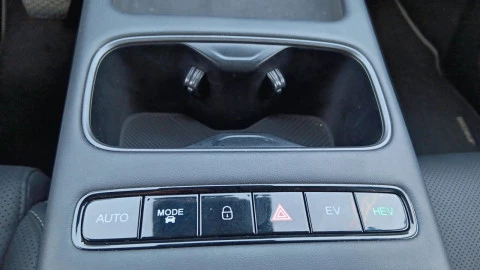 Jaecoo 7 PHEV Exclusive 1.5 TGDI+1DHT 255kW FWD