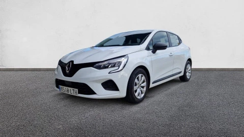 Renault Clio Life SCe 49 kW (67CV)
