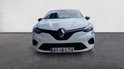 Renault Clio Life SCe 49 kW (67CV)