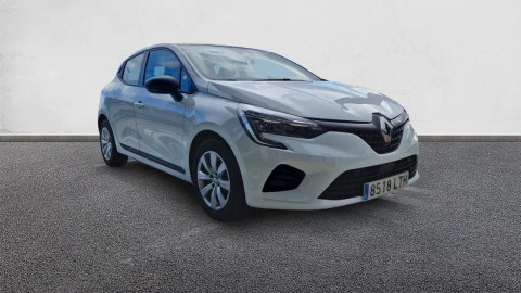 Renault Clio Life SCe 49 kW (67CV)