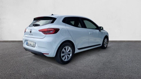 Renault Clio Life SCe 49 kW (67CV)