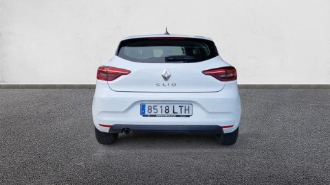 Renault Clio Life SCe 49 kW (67CV)