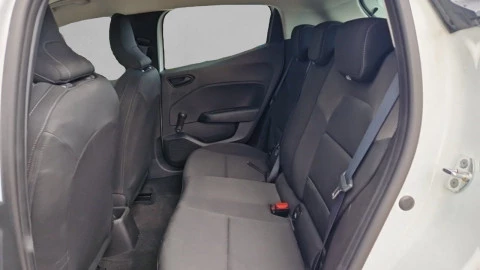 Renault Clio Life SCe 49 kW (67CV)