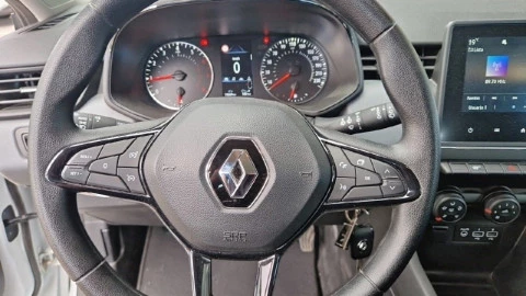 Renault Clio Life SCe 49 kW (67CV)