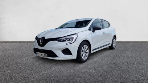 Renault Clio Life SCe 49 kW (67CV)