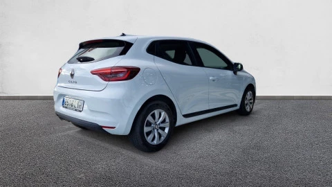 Renault Clio Life SCe 49 kW (67CV)