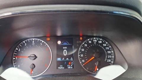 Renault Clio Life SCe 49 kW (67CV)