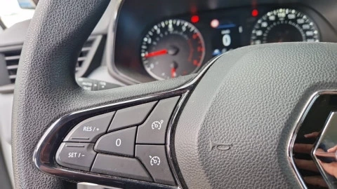 Renault Clio Life SCe 49 kW (67CV)