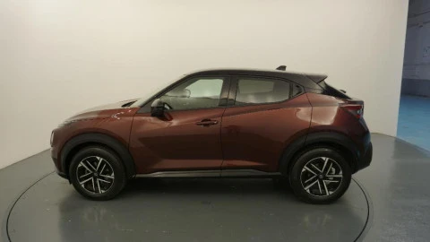 Nissan Juke DIG-T 84 kW (114 CV) 6M/T N-Connecta