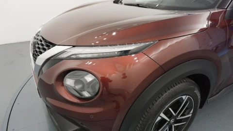 Nissan Juke DIG-T 84 kW (114 CV) 6M/T N-Connecta