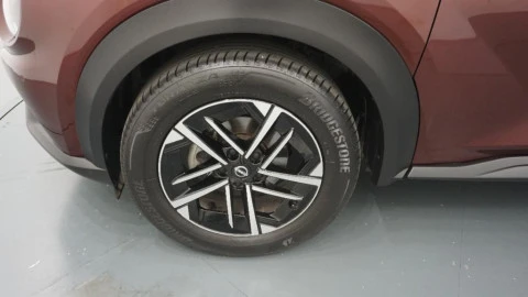 Nissan Juke DIG-T 84 kW (114 CV) 6M/T N-Connecta